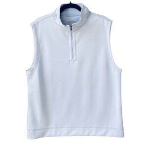 Men's Golf Vest NWT‎